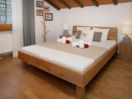 La Siala Apt.70, Appartement 5 personnes à Falera - Photo 13