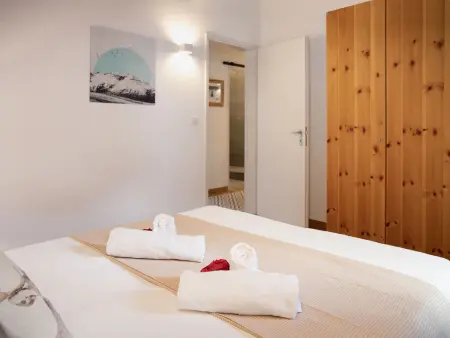 La Siala Apt.70, Appartement 5 personnes à Falera - Photo 14