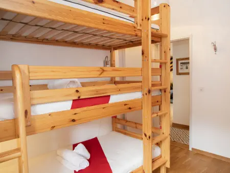 La Siala Apt.70, Appartement 5 personnes à Falera - Photo 15