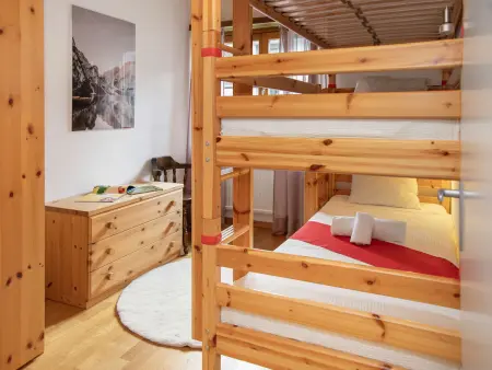 La Siala Apt.70, Appartement 5 personnes à Falera - Photo 17