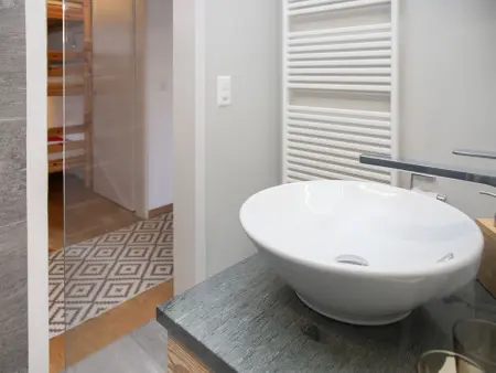 La Siala Apt.70, Appartement 5 personnes à Falera - Photo 19