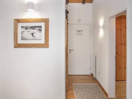 La Siala Apt.70, Appartement 5 personnes à Falera - Photo 21
