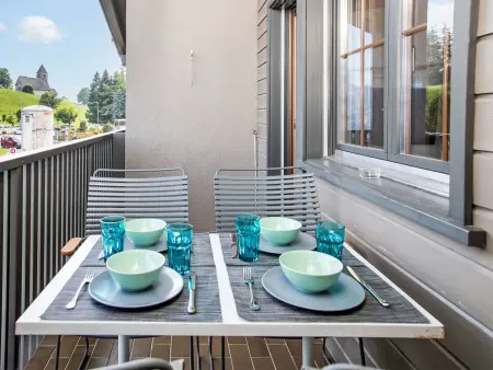 La Siala Apt.70, Appartement 5 personnes à Falera - Photo 22