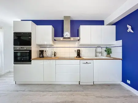 Les Roches, Appartement 4 personnes à Pornic - Photo 9