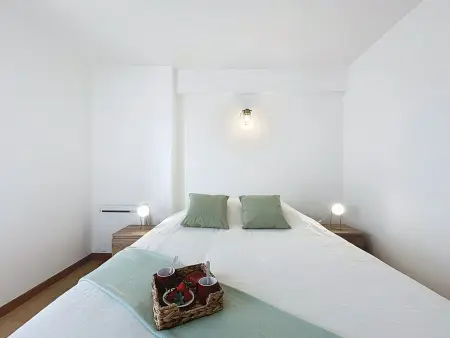Les Roches, Appartement 4 personnes à Pornic - Photo 10