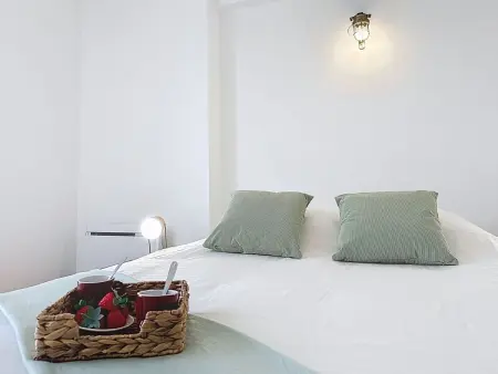 Les Roches, Appartement 4 personnes à Pornic - Photo 11