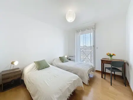 Les Roches, Appartement 4 personnes à Pornic - Photo 13
