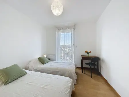 Les Roches, Appartement 4 personnes à Pornic - Photo 14