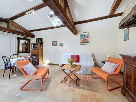 Le Sandier, Maison 4 personnes à Pornic - Photo 1
