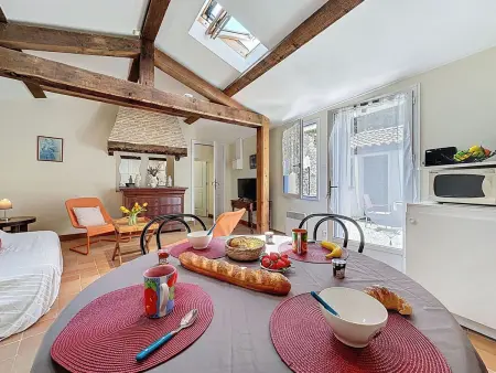 Le Sandier, Maison 4 personnes à Pornic - Photo 2