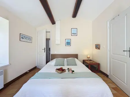 Le Sandier, Maison 4 personnes à Pornic - Photo 3