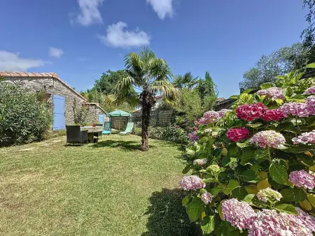 Le Sandier, Maison 4 personnes à Pornic - Photo 4