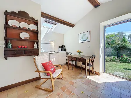 Le Sandier, Maison 4 personnes à Pornic - Photo 5