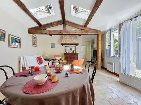 Le Sandier, Maison 4 personnes à Pornic - Photo 6