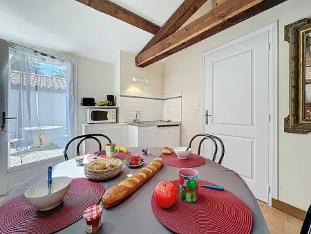 Le Sandier, Maison 4 personnes à Pornic - Photo 8