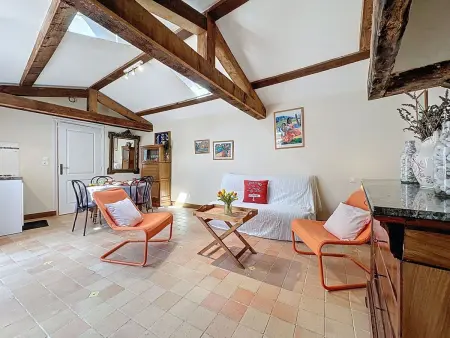 Le Sandier, Maison 4 personnes à Pornic - Photo 9