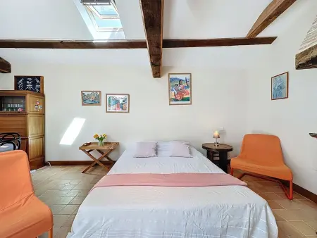 Le Sandier, Maison 4 personnes à Pornic - Photo 10
