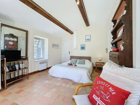 Le Sandier, Maison 4 personnes à Pornic - Photo 12
