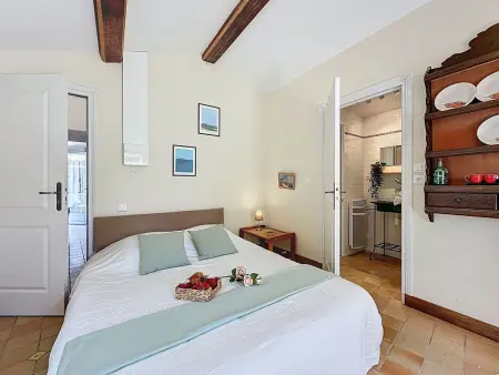 Le Sandier, Maison 4 personnes à Pornic - Photo 13