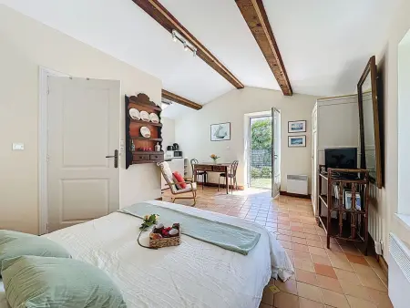 Le Sandier, Maison 4 personnes à Pornic - Photo 14