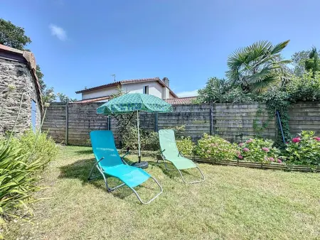 Le Sandier, Maison 4 personnes à Pornic - Photo 16