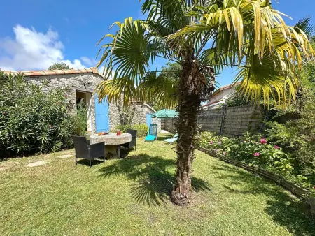Le Sandier, Maison 4 personnes à Pornic - Photo 17