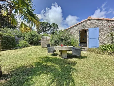 Le Sandier, Maison 4 personnes à Pornic - Photo 18