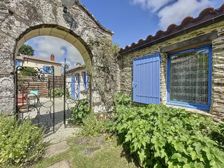 Le Sandier, Maison 4 personnes à Pornic - Photo 19