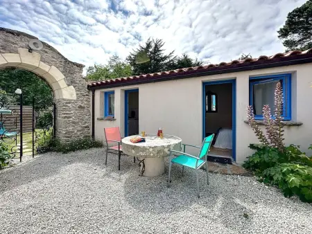 Le Sandier, Maison 2 personnes à Pornic - Photo 1