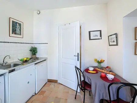 Le Sandier, Maison 2 personnes à Pornic - Photo 2