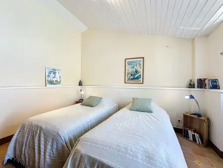 Le Sandier, Maison 2 personnes à Pornic - Photo 4