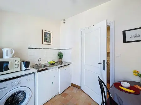 Le Sandier, Maison 2 personnes à Pornic - Photo 5