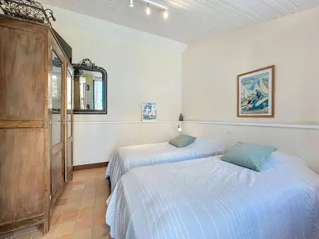 Le Sandier, Maison 2 personnes à Pornic - Photo 7
