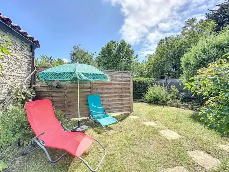 Le Sandier, Maison 2 personnes à Pornic - Photo 11