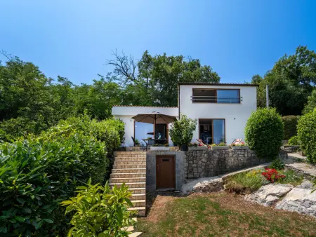 Perla 1, Appartement 2 personnes à Opatija Ičići - Photo 2