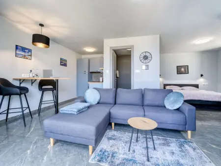 Perla 1, Appartement 2 personnes à Opatija Ičići - Photo 3