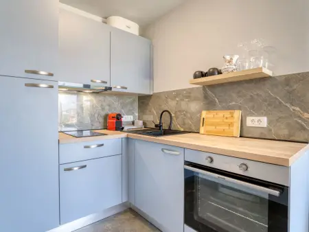 Perla 1, Appartement 2 personnes à Opatija Ičići - Photo 4