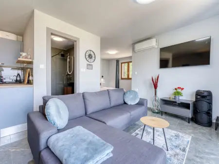 Perla 1, Appartement 2 personnes à Opatija Ičići - Photo 5