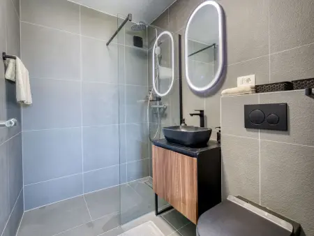 Perla 1, Appartement 2 personnes à Opatija Ičići - Photo 6