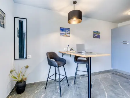Perla 1, Appartement 2 personnes à Opatija Ičići - Photo 8