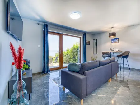 Perla 1, Appartement 2 personnes à Opatija Ičići - Photo 9