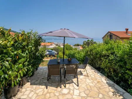 Perla 1, Appartement 2 personnes à Opatija Ičići - Photo 11