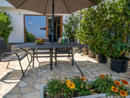 Perla 1, Appartement 2 personnes à Opatija Ičići - Photo 12