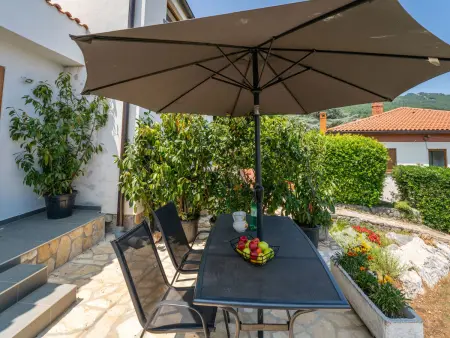 Perla 1, Appartement 2 personnes à Opatija Ičići - Photo 13