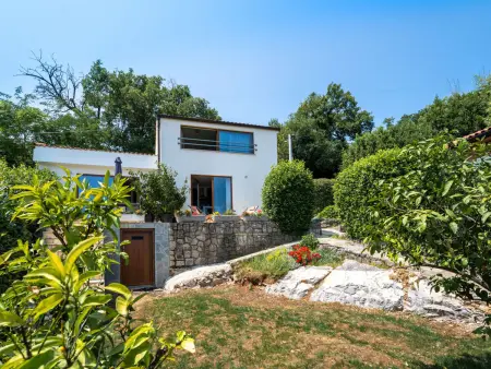 Perla 1, Appartement 2 personnes à Opatija Ičići - Photo 14