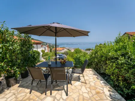 Perla 1, Appartement 2 personnes à Opatija Ičići - Photo 15