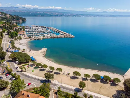 Perla 1, Appartement 2 personnes à Opatija Ičići - Photo 16