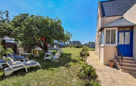 Maison 6 personnes à Plouhinec - Photo 1
