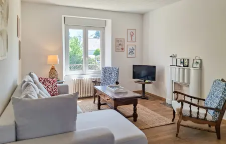 Maison 6 personnes à Plouhinec - Photo 2