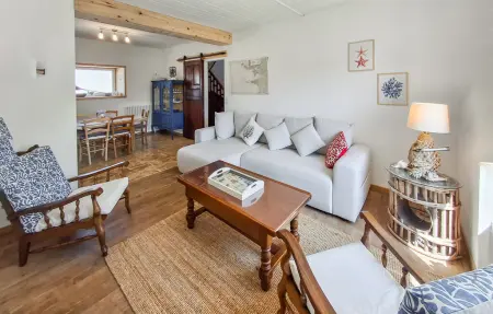 Maison 6 personnes à Plouhinec - Photo 3